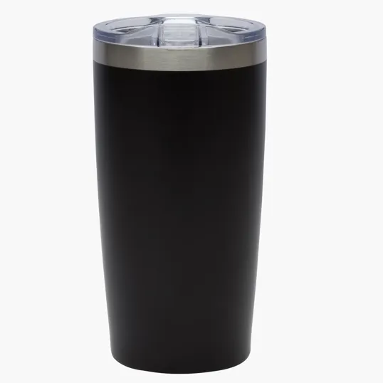 Sovrano Stormy 20 oz. Double Wall Stainless Steel Tumbler — view 2