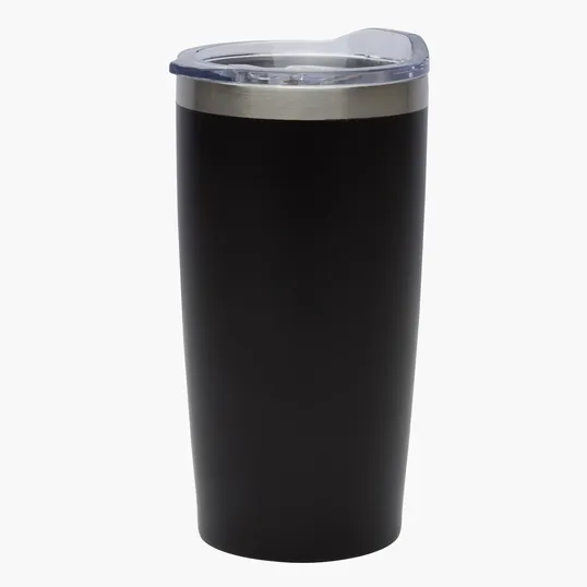 Sovrano Stormy 20 oz. Double Wall Stainless Steel Tumbler — view 3