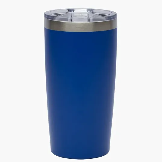 Sovrano Stormy 20 oz. Double Wall Stainless Steel Tumbler — view 4
