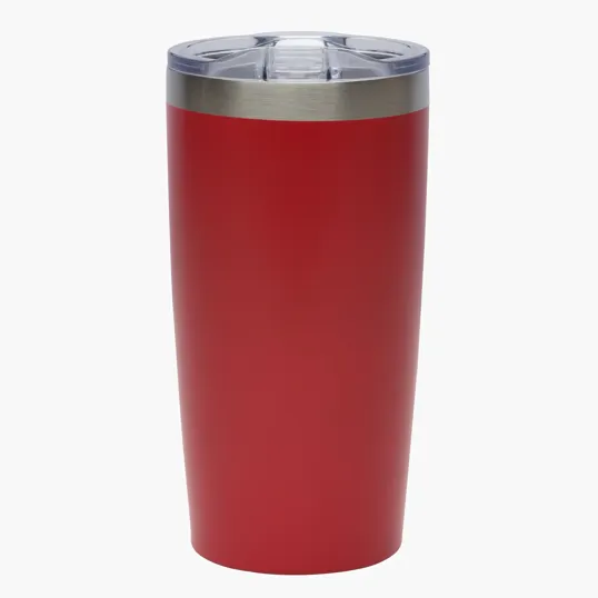 Sovrano Stormy 20 oz. Double Wall Stainless Steel Tumbler — view 8