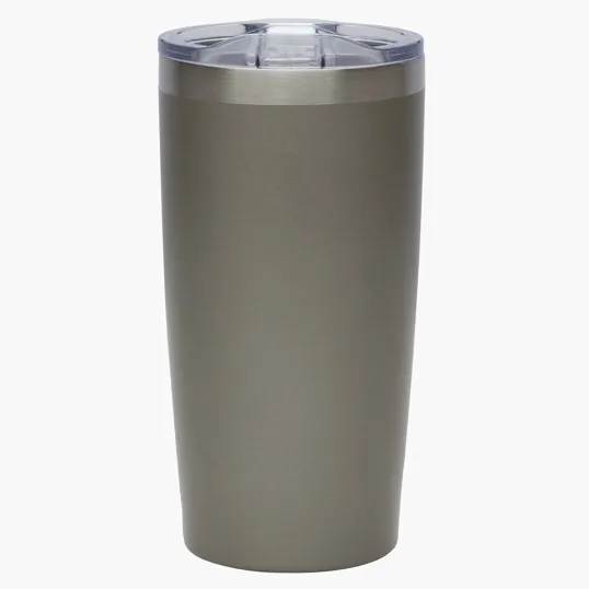 Sovrano Stormy 20 oz. Double Wall Stainless Steel Tumbler — view 11