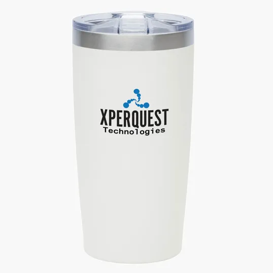 Sovrano Stormy 20 oz. Double Wall Stainless Steel Tumbler — view 12