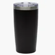 Sovrano Stormy 20 oz. Double Wall Stainless Steel Tumbler — view 2