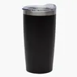 Sovrano Stormy 20 oz. Double Wall Stainless Steel Tumbler — view 3