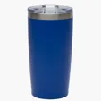 Sovrano Stormy 20 oz. Double Wall Stainless Steel Tumbler — view 4