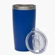 Sovrano Stormy 20 oz. Double Wall Stainless Steel Tumbler — view 5