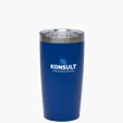 Sovrano Stormy 20 oz. Double Wall Stainless Steel Tumbler — view 6