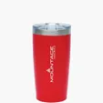 Sovrano Stormy 20 oz. Double Wall Stainless Steel Tumbler — view 7