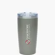 Sovrano Stormy 20 oz. Double Wall Stainless Steel Tumbler — view 10