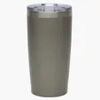 Sovrano Stormy 20 oz. Double Wall Stainless Steel Tumbler — view 11