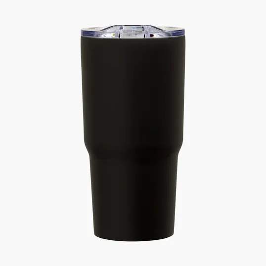 Sovrano Reva 20 oz. Double Wall Stainless Steel Tumbler — view 2