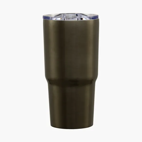 Sovrano Reva 20 oz. Double Wall Stainless Steel Tumbler — view 6