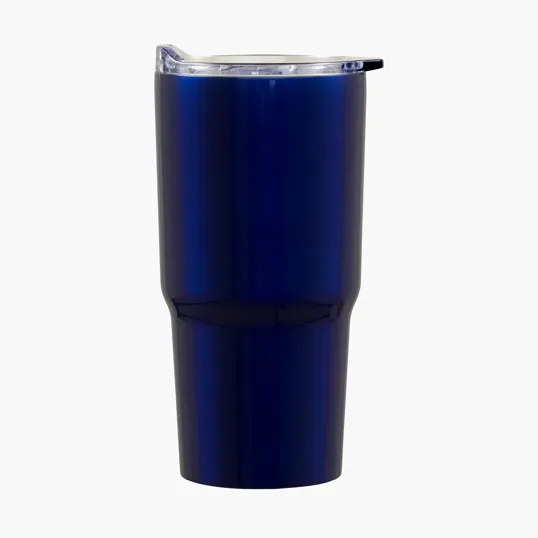Sovrano Reva 20 oz. Double Wall Stainless Steel Tumbler — view 12