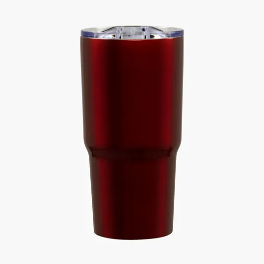 Sovrano Reva 20 oz. Double Wall Stainless Steel Tumbler — view 14
