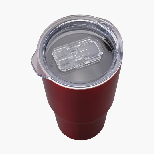 Sovrano Reva 20 oz. Double Wall Stainless Steel Tumbler — view 16