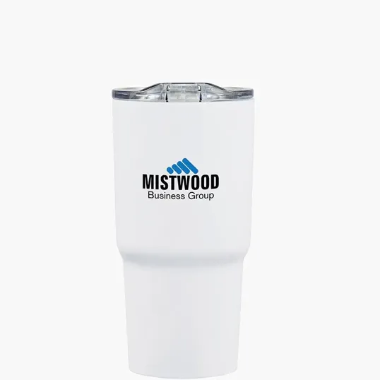 Sovrano Reva 20 oz. Double Wall Stainless Steel Tumbler — view 17