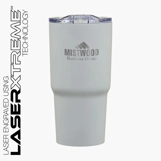 Sovrano Reva 20 oz. Double Wall Stainless Steel Tumbler — view 19