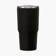Sovrano Reva 20 oz. Double Wall Stainless Steel Tumbler — view 2