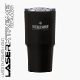 Sovrano Reva 20 oz. Double Wall Stainless Steel Tumbler — view 3