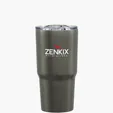 Sovrano Reva 20 oz. Double Wall Stainless Steel Tumbler — view 5