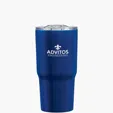 Sovrano Reva 20 oz. Double Wall Stainless Steel Tumbler — view 9