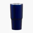 Sovrano Reva 20 oz. Double Wall Stainless Steel Tumbler — view 10
