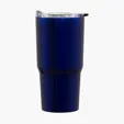 Sovrano Reva 20 oz. Double Wall Stainless Steel Tumbler — view 12