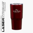 Sovrano Reva 20 oz. Double Wall Stainless Steel Tumbler — view 15