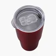 Sovrano Reva 20 oz. Double Wall Stainless Steel Tumbler — view 16