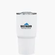 Sovrano Reva 20 oz. Double Wall Stainless Steel Tumbler — view 17