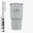 Sovrano Reva 20 oz. Double Wall Stainless Steel Tumbler — view 19