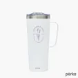 Perka® Winston 28 oz. Double Wall Stainless Steel Travel Mug — view 13