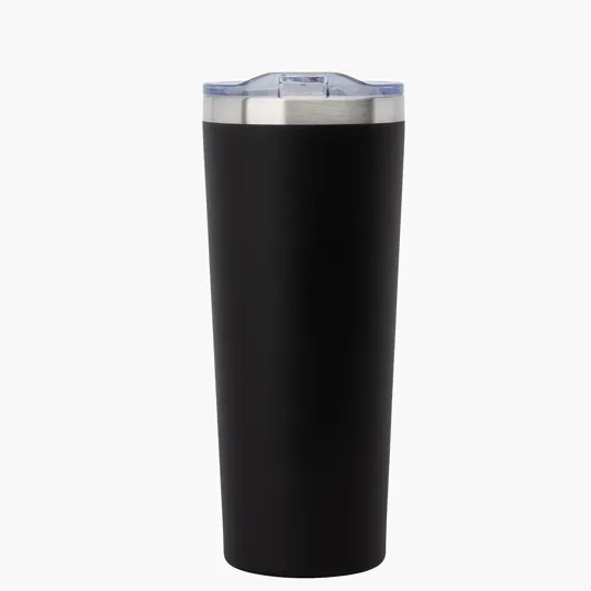Sovrano Lontano 28 oz. Double Wall Stainless Steel Travel Tumbler — view 3