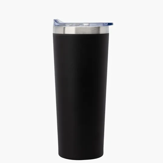 Sovrano Lontano 28 oz. Double Wall Stainless Steel Travel Tumbler — view 4