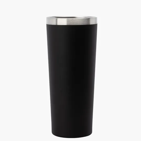 Sovrano Lontano 28 oz. Double Wall Stainless Steel Travel Tumbler — view 5