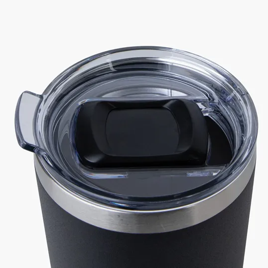 Sovrano Lontano 28 oz. Double Wall Stainless Steel Travel Tumbler — view 8