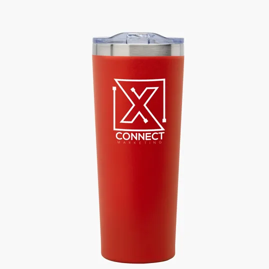 Sovrano Lontano 28 oz. Double Wall Stainless Steel Travel Tumbler — view 9