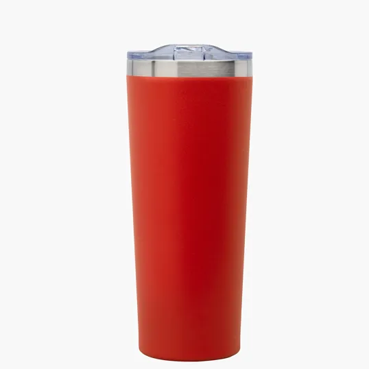 Sovrano Lontano 28 oz. Double Wall Stainless Steel Travel Tumbler — view 10