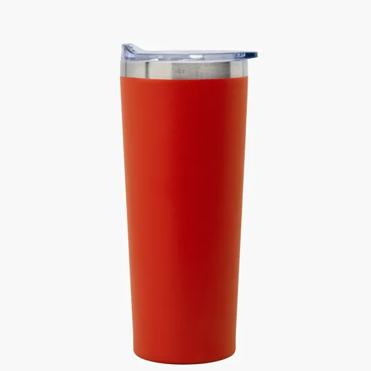 Sovrano Lontano 28 oz. Double Wall Stainless Steel Travel Tumbler — view 11
