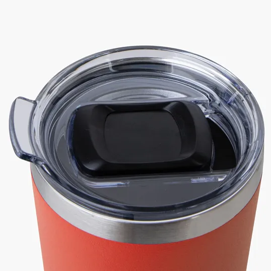 Sovrano Lontano 28 oz. Double Wall Stainless Steel Travel Tumbler — view 14