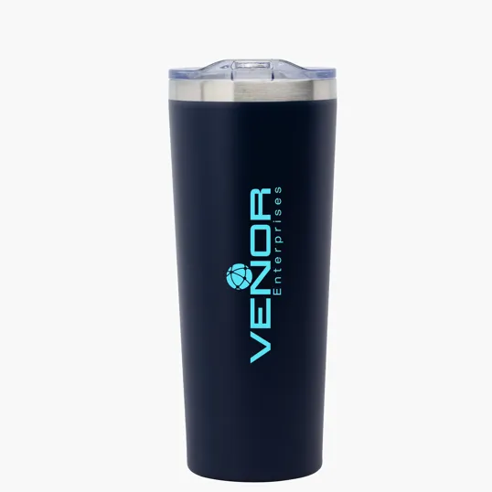 Sovrano Lontano 28 oz. Double Wall Stainless Steel Travel Tumbler — view 16