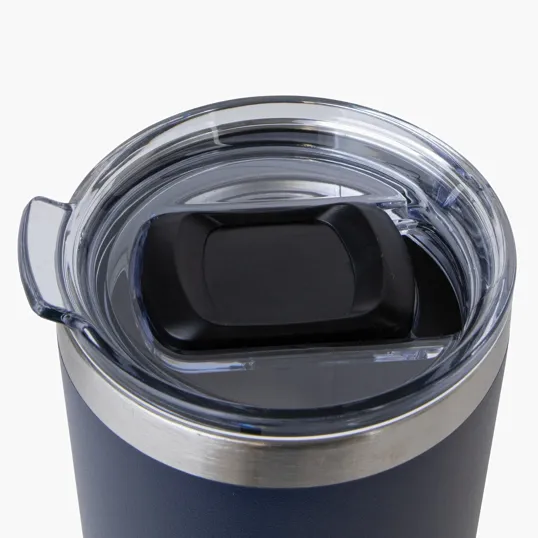 Sovrano Lontano 28 oz. Double Wall Stainless Steel Travel Tumbler — view 21