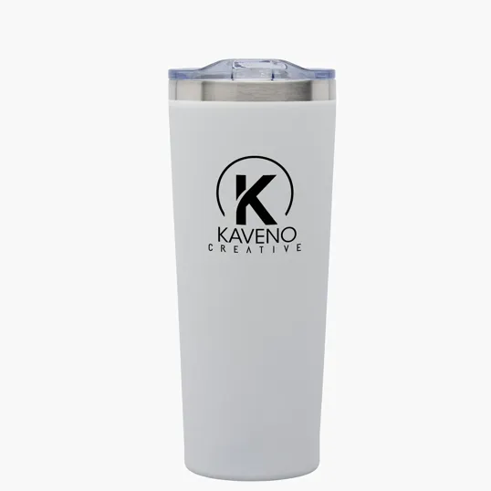 Sovrano Lontano 28 oz. Double Wall Stainless Steel Travel Tumbler — view 22