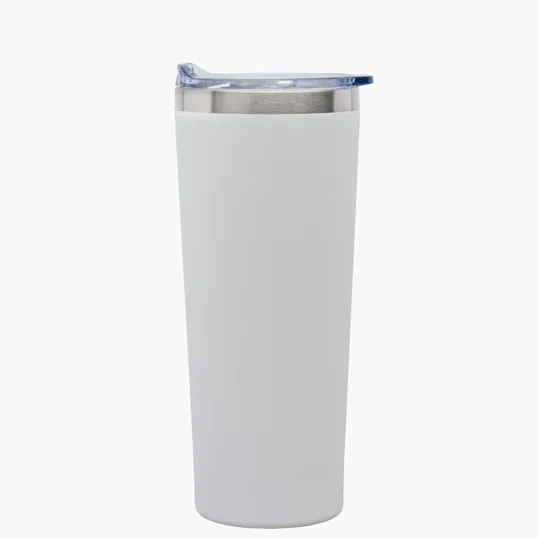 Sovrano Lontano 28 oz. Double Wall Stainless Steel Travel Tumbler — view 24