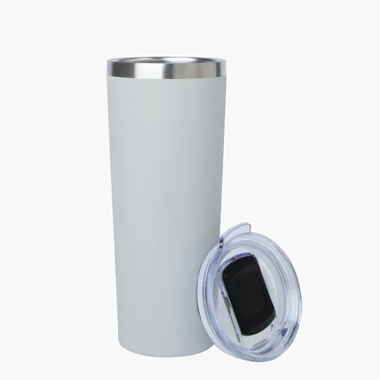 Sovrano Lontano 28 oz. Double Wall Stainless Steel Travel Tumbler — view 25