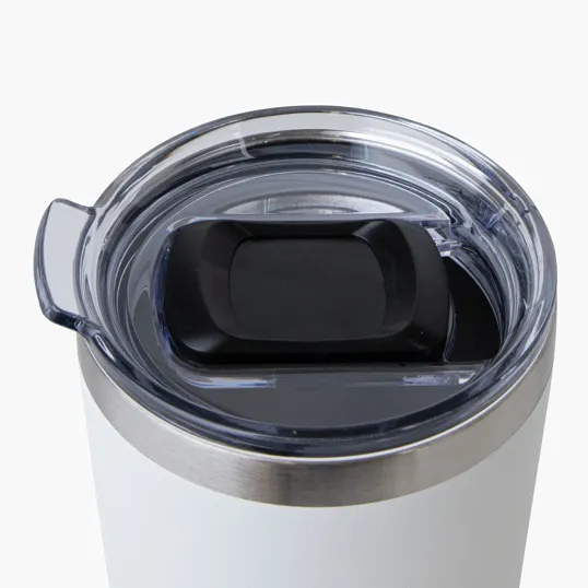 Sovrano Lontano 28 oz. Double Wall Stainless Steel Travel Tumbler — view 26