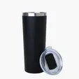 Sovrano Lontano 28 oz. Double Wall Stainless Steel Travel Tumbler — view 6
