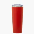 Sovrano Lontano 28 oz. Double Wall Stainless Steel Travel Tumbler — view 10