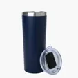 Sovrano Lontano 28 oz. Double Wall Stainless Steel Travel Tumbler — view 20