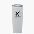 Sovrano Lontano 28 oz. Double Wall Stainless Steel Travel Tumbler — view 22